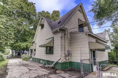 1334 N 2nd St, Springfield, IL 62702 photo 36