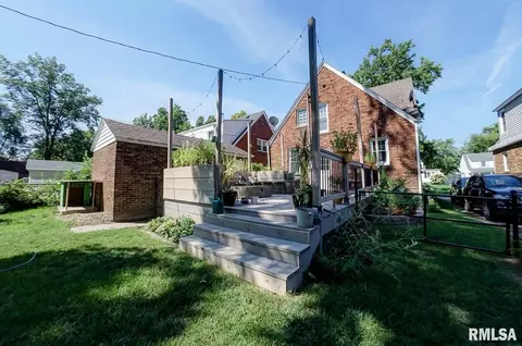 2526 S 7th St, Springfield, IL 62703 photo 12