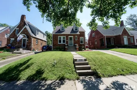 2526 S 7th St, Springfield, IL 62703 photo 1