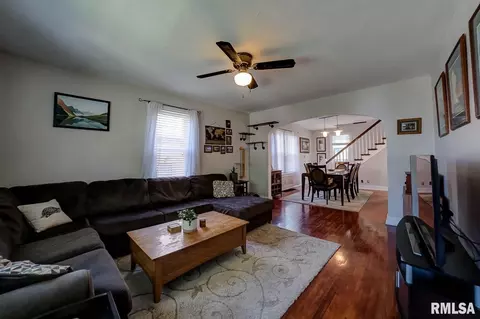 2526 S 7th St, Springfield, IL 62703 photo 15