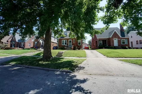 2526 S 7th St, Springfield, IL 62703 photo 7