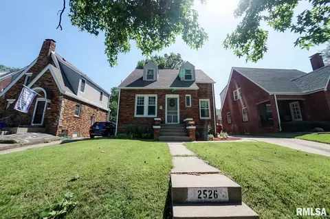 2526 S 7th St, Springfield, IL 62703 photo 2