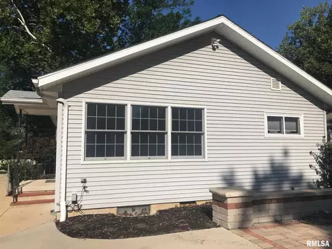 912 S Feldkamp Ave, Springfield, IL 62704 photo 29