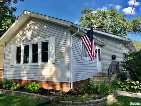 912 S Feldkamp Ave, Springfield, IL 62704 photo 1