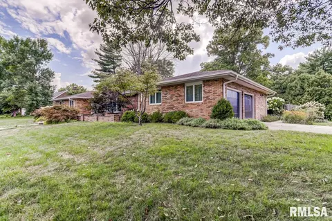25 Oakmont Dr, Springfield, IL 62704 photo 45