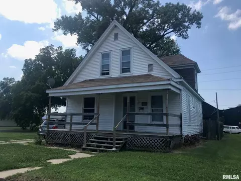 725 S 11th St, Springfield, IL 62703 photo 1