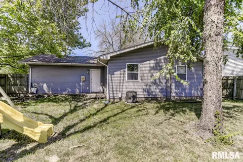 244 Hawkeye Way, Springfield, IL 62707 photo 28