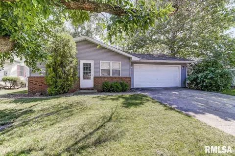 244 Hawkeye Way, Springfield, IL 62707 photo 1