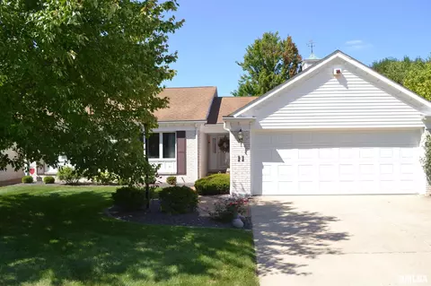 11 Turnberry Pl, Springfield, IL 62704 photo 1