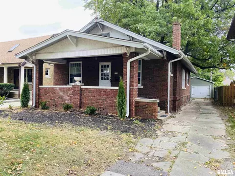 2020 N 5th St, Springfield, IL 62702 photo 33