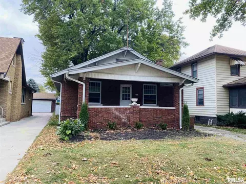 2020 N 5th St, Springfield, IL 62702 photo 3
