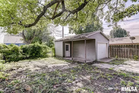 2020 N 5th St, Springfield, IL 62702 photo 30