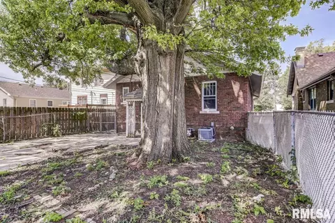 2020 N 5th St, Springfield, IL 62702 photo 29