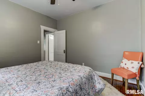 2020 N 5th St, Springfield, IL 62702 photo 20