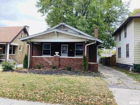 2020 N 5th St, Springfield, IL 62702 photo 1