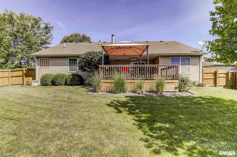 5016 Manhattan Dr, Springfield, IL 62711 photo 40