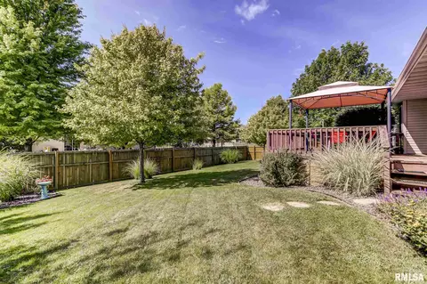 5016 Manhattan Dr, Springfield, IL 62711 photo 37