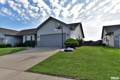 6322 Hayley Ct, Springfield, IL 62712 photo 1