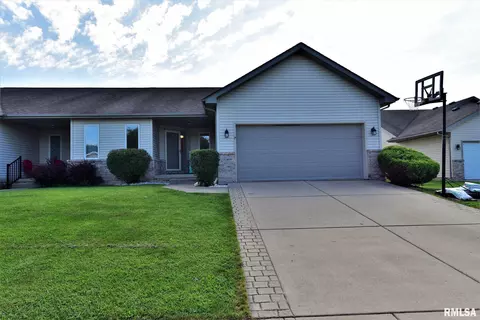 6322 Hayley Ct, Springfield, IL 62712 photo 2