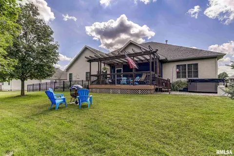 5404 Cromwell Pl, Springfield, IL 62711 photo 39