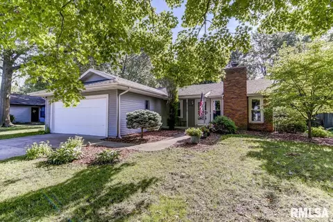 216 Bristol Rd, Springfield, IL 62702 photo 1