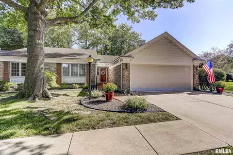 52 Turnberry Pl, Springfield, IL 62704 photo 1