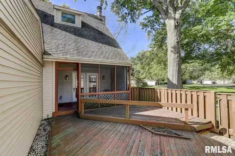 58 Country Pl, Springfield, IL 62703 photo 1
