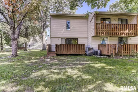 58 Country Pl, Springfield, IL 62703 photo 35