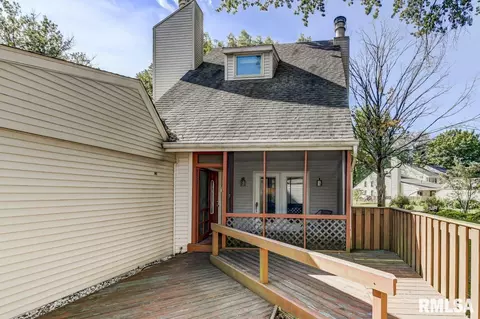 58 Country Pl, Springfield, IL 62703 photo 39