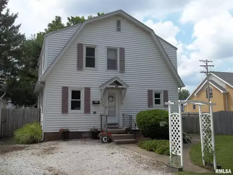 2701 S State St, Springfield, IL 62704 photo 1