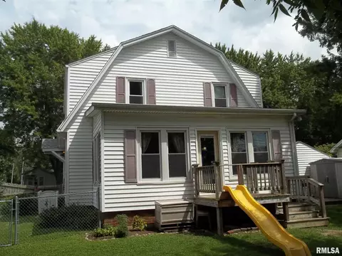 2701 S State St, Springfield, IL 62704 photo 24