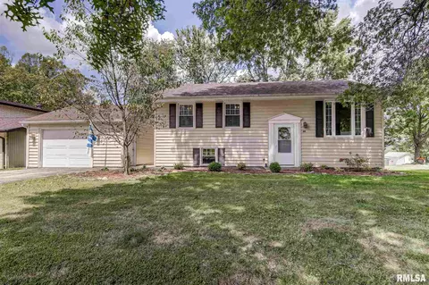 77 Greencastle Cir, Springfield, IL 62712 photo 1
