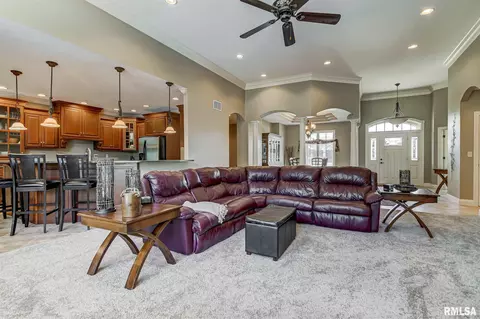 2613 Killarney Rd, Springfield, IL 62711 photo 13