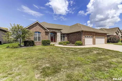 2613 Killarney Rd, Springfield, IL 62711 photo 2