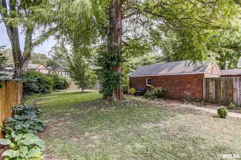 1608 S Park Ave, Springfield, IL 62704 photo 32