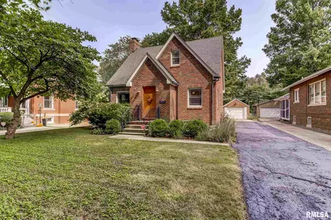 1608 S Park Ave, Springfield, IL 62704 photo 35