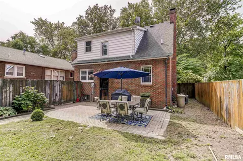 1608 S Park Ave, Springfield, IL 62704 photo 31