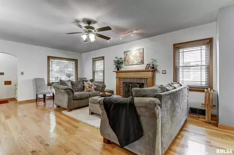 1608 S Park Ave, Springfield, IL 62704 photo 5