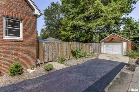1608 S Park Ave, Springfield, IL 62704 photo 2