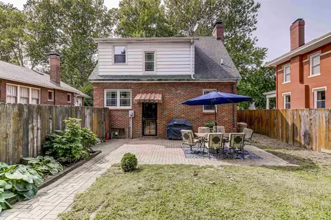 1608 S Park Ave, Springfield, IL 62704 photo 30