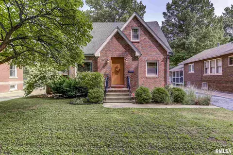 1608 S Park Ave, Springfield, IL 62704 photo 1
