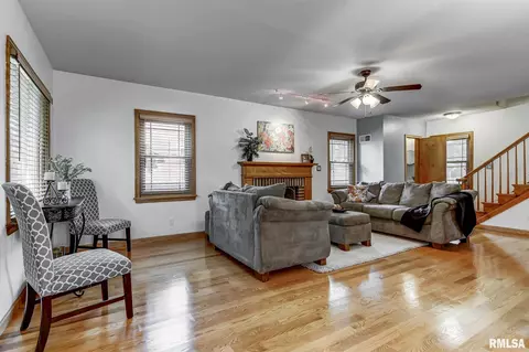 1608 S Park Ave, Springfield, IL 62704 photo 3
