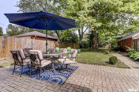 1608 S Park Ave, Springfield, IL 62704 photo 28