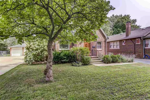 1608 S Park Ave, Springfield, IL 62704 photo 29