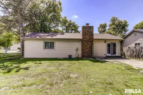 26 W Hollybrook Dr, Springfield, IL 62704 photo 25