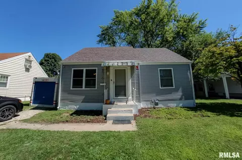 3542 Sherman St, Springfield, IL 62703 photo 1