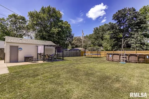 1931 E Hood St, Springfield, IL 62703 photo 37