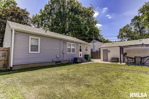 1931 E Hood St, Springfield, IL 62703 photo 41