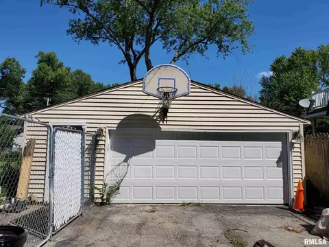 101 Circle Dr, Springfield, IL 62703 photo 4