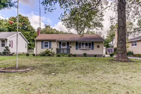 101 Circle Dr, Springfield, IL 62703 photo 3